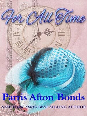 cover image of For All Time